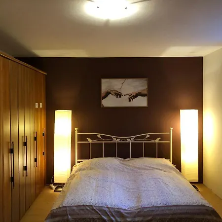 Nyaraló Landhaus Elina - Charme, Stil, Sport, Genuss *