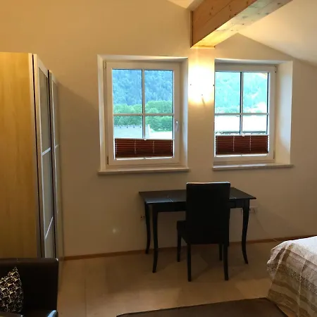 Landhaus Elina - Charme, Stil, Sport, Genuss Nyaraló *