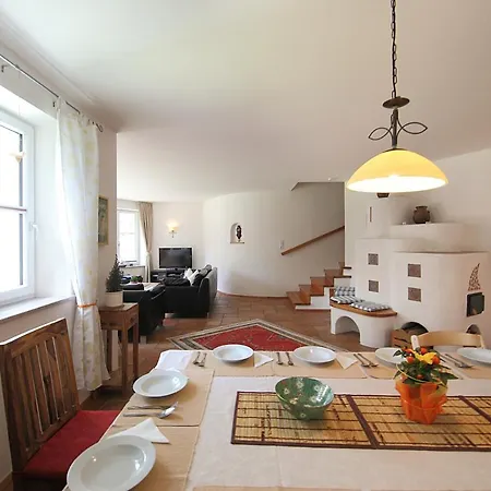 Landhaus Elina - Charme, Stil, Sport, Genuss Zell am See