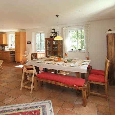 Nyaraló Landhaus Elina - Charme, Stil, Sport, Genuss *