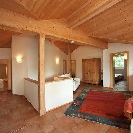 Landhaus Elina - Charme, Stil, Sport, Genuss Nyaraló *