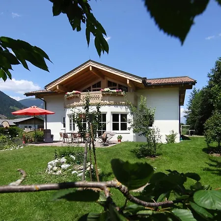 Nyaraló Landhaus Elina - Charme, Stil, Sport, Genuss