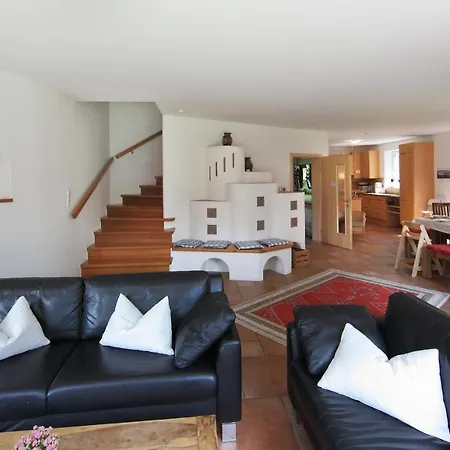 Nyaraló Landhaus Elina - Charme, Stil, Sport, Genuss