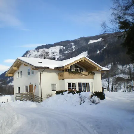 Nyaraló Landhaus Elina - Charme, Stil, Sport, Genuss *