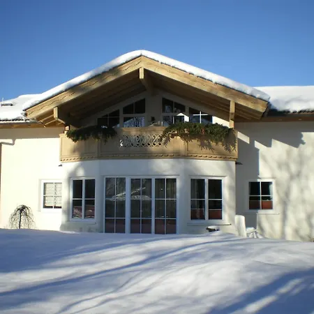 Landhaus Elina - Charme, Stil, Sport, Genuss Nyaraló