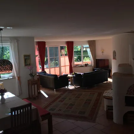 Nyaraló Landhaus Elina - Charme, Stil, Sport, Genuss *