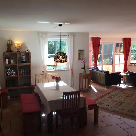 Landhaus Elina - Charme, Stil, Sport, Genuss Nyaraló